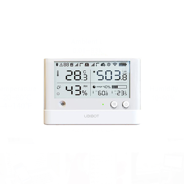 UbiBot WS1 PRO-WIFI electronic component product image