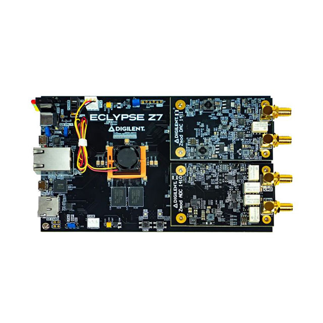 Digilent, Inc. 471-036 electronic component product image