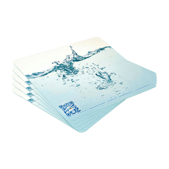 WetKeys Washable Keyboards MPWKR-5 electronic component product image