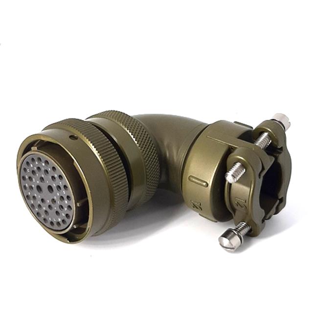 Milspecwest, LLC MSW08E20-39S-SR electronic component product image