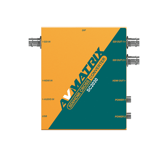 Fairview Microwave SC2030 electronic component product image