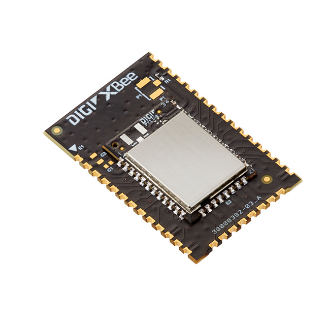 Digi XB3-24DMRS-J electronic component product image
