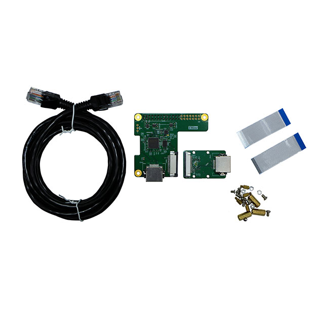 THine Solutions, Inc. THSER101 electronic component product image