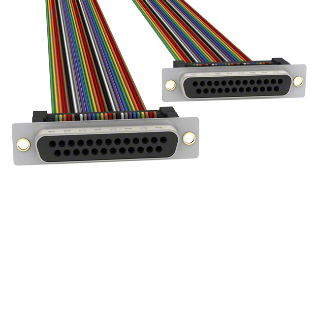 Assmann WSW Components H7WWH-2506M electronic component product image