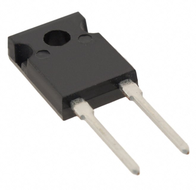 Caddock Electronics Inc. MP915-500-1% electronic component product image