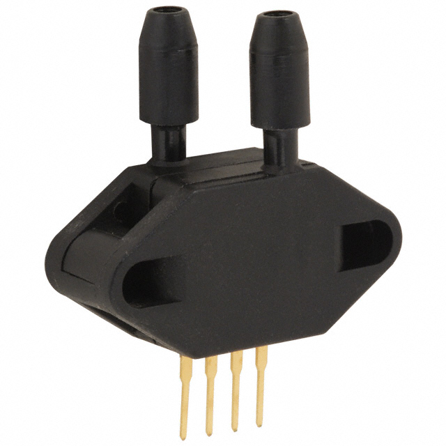 Honeywell Sensing and Productivity Solutions SCC05DN electronic component product image