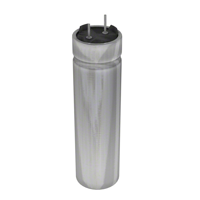 Cornell Dubilier Knowles VPR103U016N3L electronic component product image