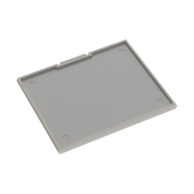 TE Connectivity Erni 423273 electronic component product image