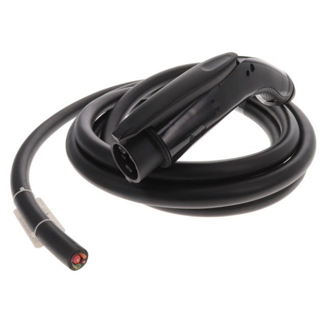 ITT Cannon, LLC J2CE4021-15L0A-179 electronic component product image