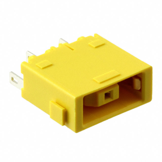 TE Connectivity AMP Connectors 1-2129333-1 electronic component product image