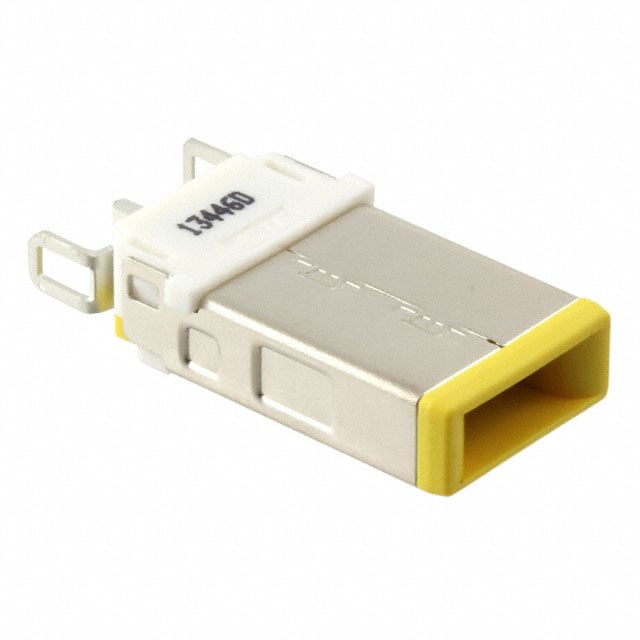 TE Connectivity AMP Connectors 1-2129334-1 electronic component product image