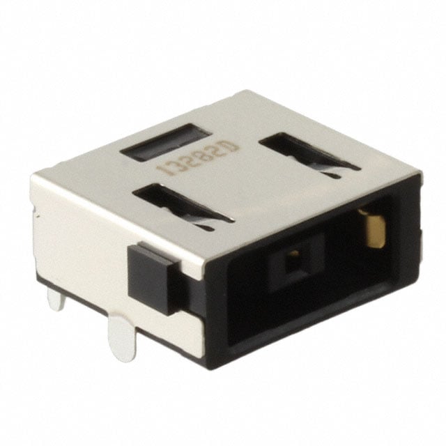 TE Connectivity AMP Connectors 1-2129458-1 electronic component product image