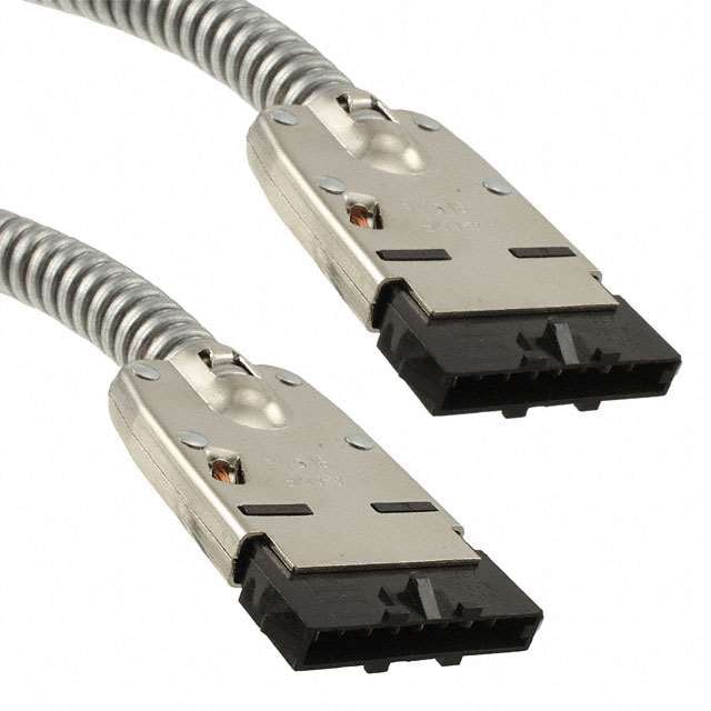 TE Connectivity AMP Connectors 1-556127-3 electronic component product image