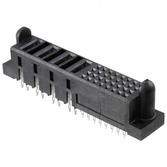 TE Connectivity AMP Connectors 1-6450861-2 electronic component product image