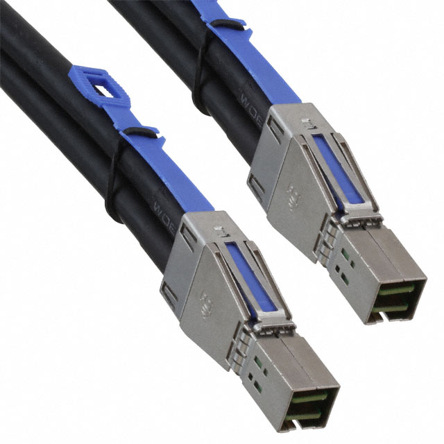 Amphenol ICC (FCI) 10117949-5060HLF electronic component product image