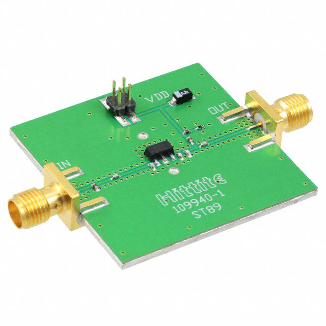 Analog Devices Inc. 109942-HMC453ST89 electronic component product image