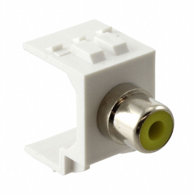 TE Connectivity AMP Connectors 1375366-3 electronic component product image