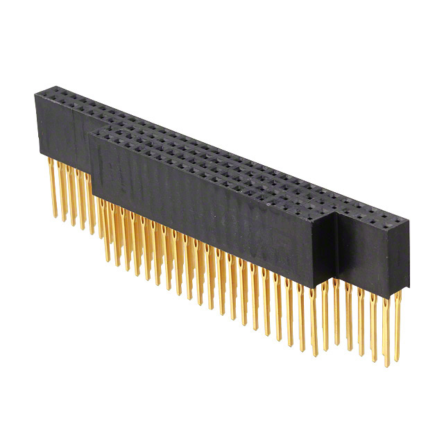 TE Connectivity AMP Connectors 1375795-2 electronic component product image