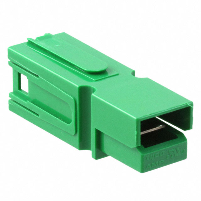 TE Connectivity AMP Connectors 1445715-9 electronic component product image