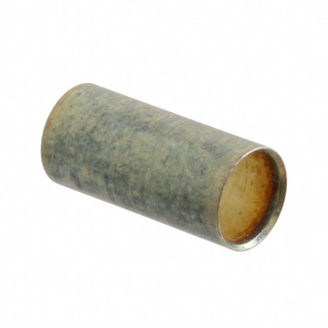 TE Connectivity AMP Connectors 1445762-1 electronic component product image