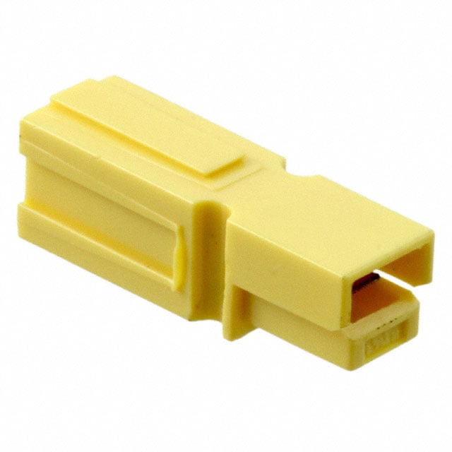 TE Connectivity AMP Connectors 1445957-6 electronic component product image