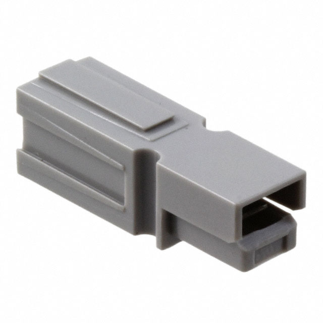 TE Connectivity AMP Connectors 1445957-8 electronic component product image
