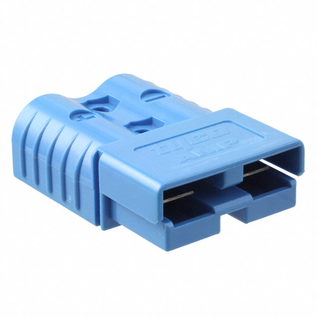 TE Connectivity AMP Connectors 1445994-2 electronic component product image