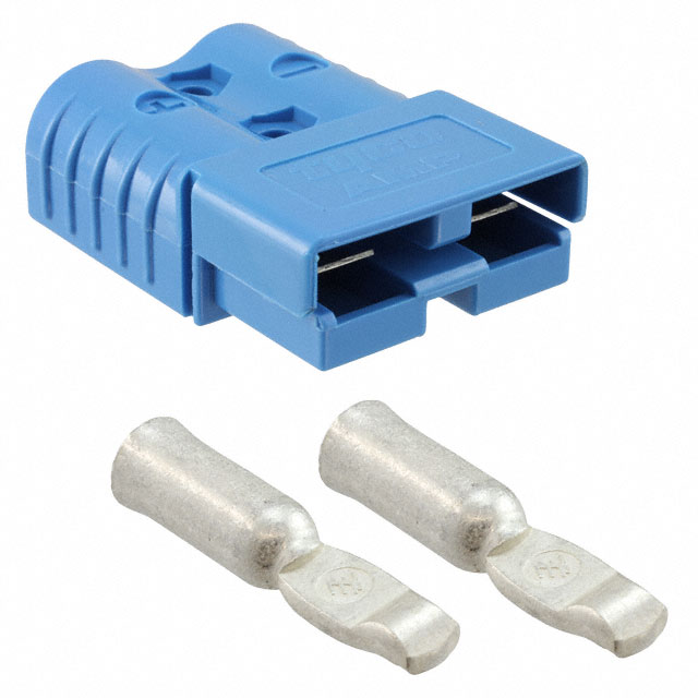 TE Connectivity AMP Connectors 1446000-2 electronic component product image