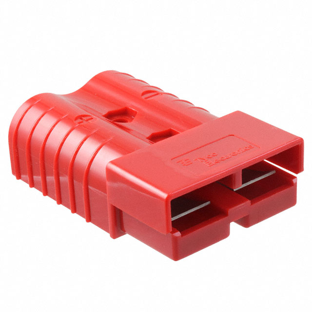 TE Connectivity AMP Connectors 1604050-3 electronic component product image
