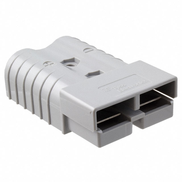 TE Connectivity AMP Connectors 1604050-4 electronic component product image