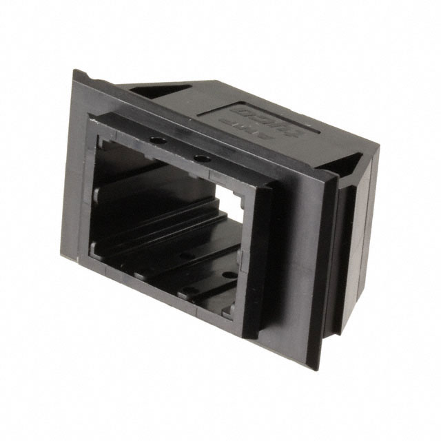 TE Connectivity AMP Connectors 1604078-1 electronic component product image