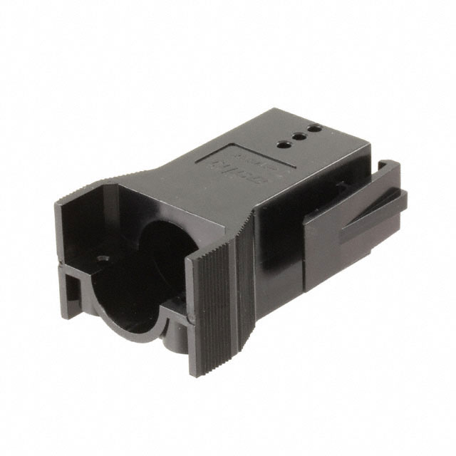 TE Connectivity AMP Connectors 1604083-1 electronic component product image