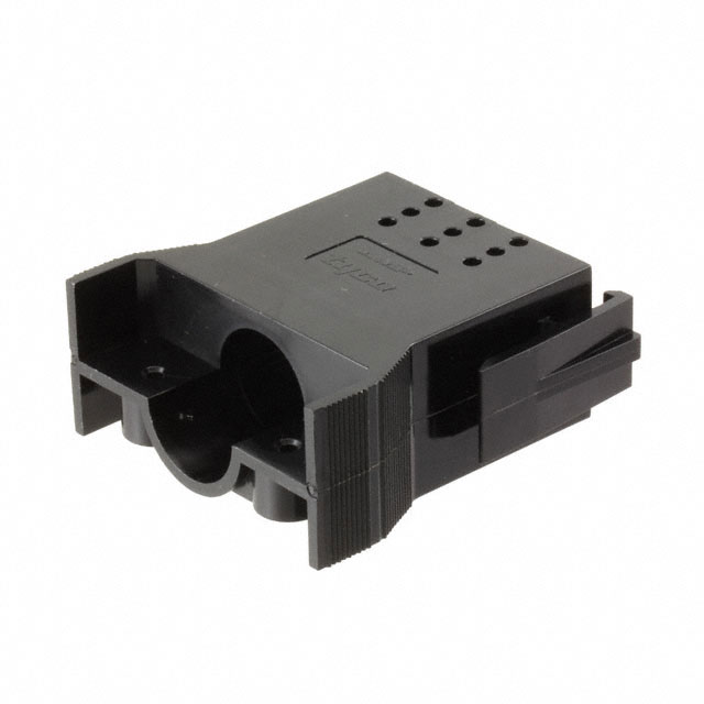 TE Connectivity AMP Connectors 1604085-1 electronic component product image