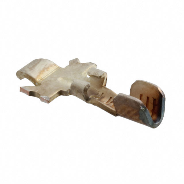 TE Connectivity AMP Connectors 1604113-1 electronic component product image