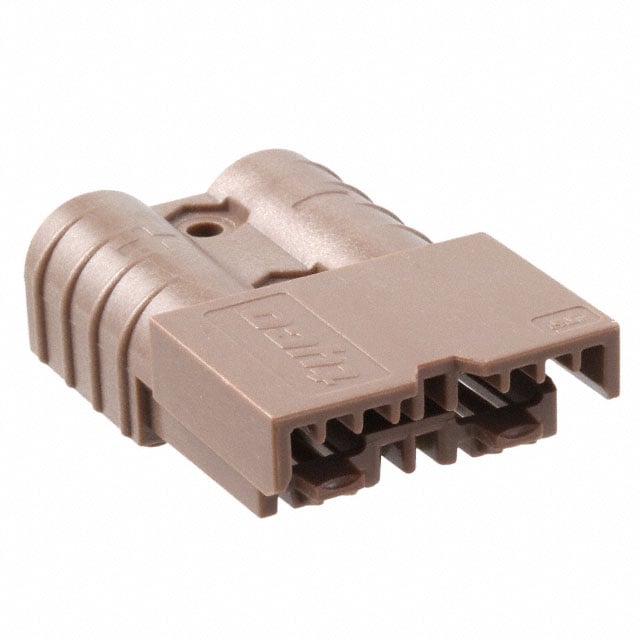 TE Connectivity AMP Connectors 1604342-1 electronic component product image
