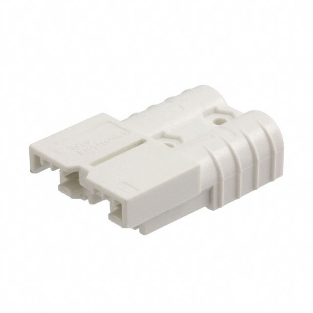 TE Connectivity AMP Connectors 1604342-2 electronic component product image
