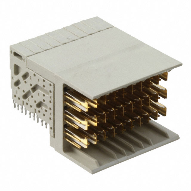 TE Connectivity AMP Connectors 1645595-1 electronic component product image