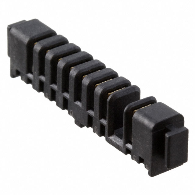 TE Connectivity AMP Connectors 1717478-1 electronic component product image