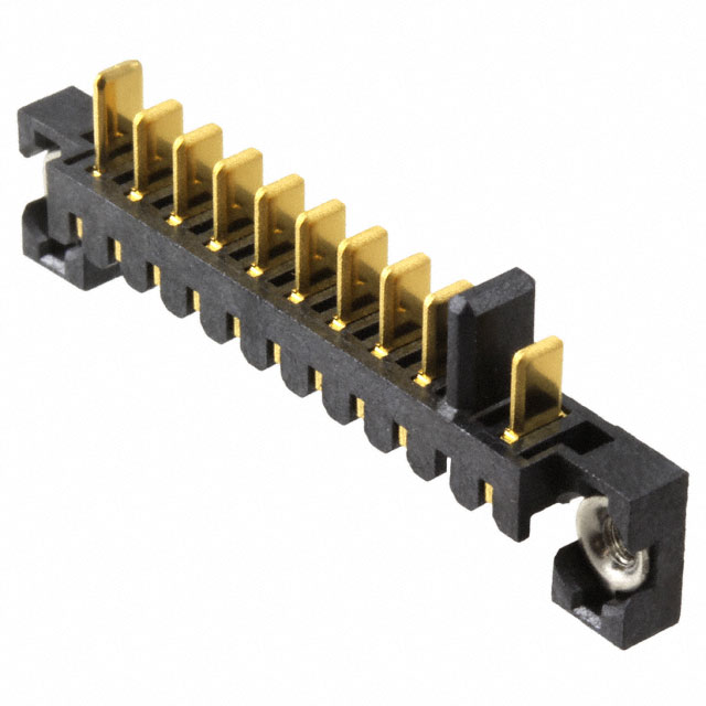 TE Connectivity AMP Connectors 1746092-1 electronic component product image
