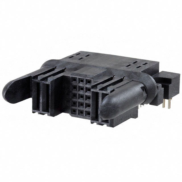 TE Connectivity AMP Connectors 1926721-2 electronic component product image