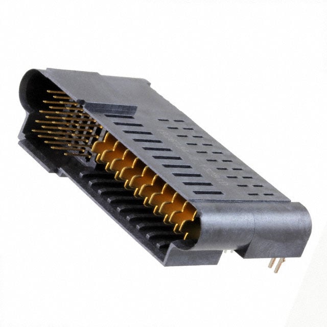 TE Connectivity AMP Connectors 1926734-2 electronic component product image