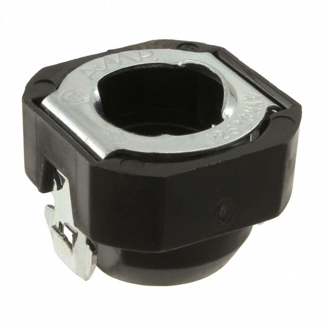 TE Connectivity Raychem Cable Protection 207370-1 electronic component product image