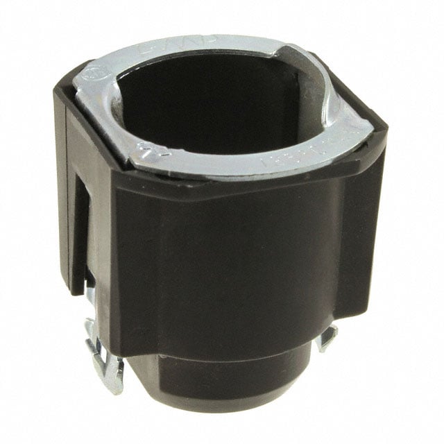 TE Connectivity Raychem Cable Protection 207373-1 electronic component product image