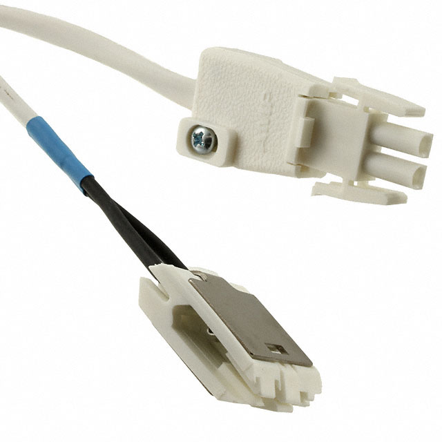 TE Connectivity AMP Connectors 2106725-6 electronic component product image