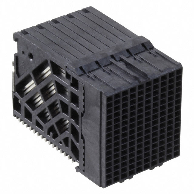 TE Connectivity AMP Connectors 2110106-1 electronic component product image
