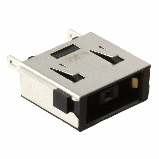 TE Connectivity AMP Connectors 2129567-1 electronic component product image