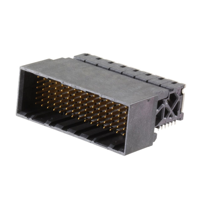 TE Connectivity AMP Connectors 2143311-2 electronic component product image