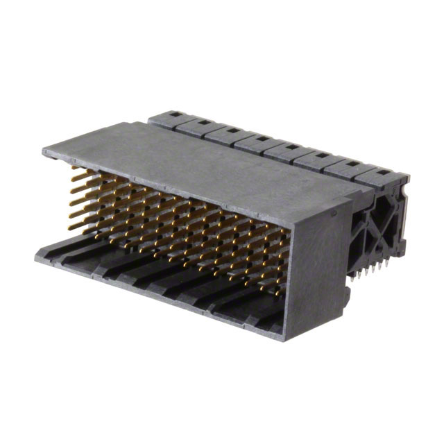 TE Connectivity AMP Connectors 2143312-2 electronic component product image
