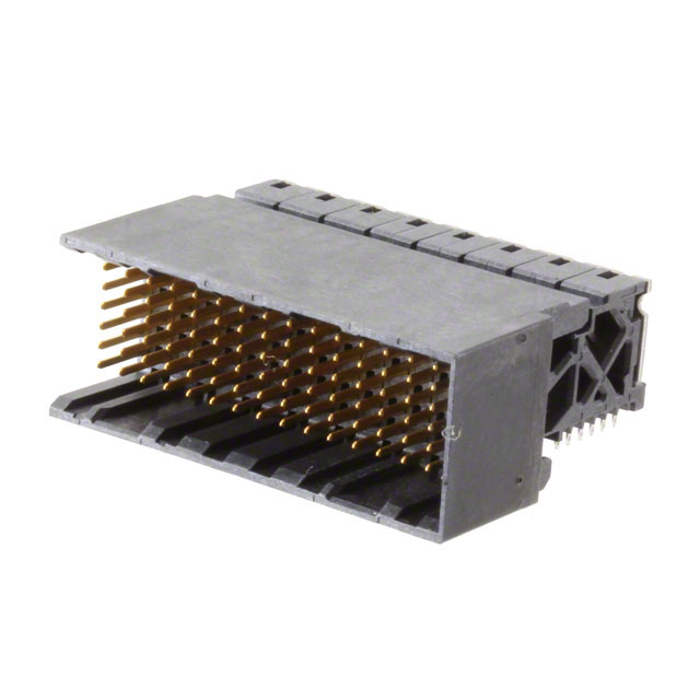 TE Connectivity AMP Connectors 2143312-3 electronic component product image