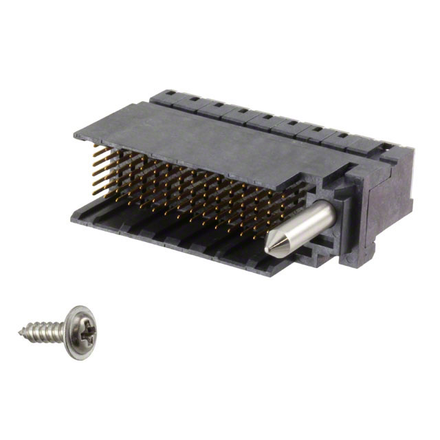 TE Connectivity AMP Connectors 2143315-3 electronic component product image